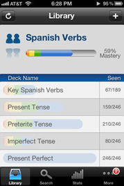 西語動詞學習利器 滬江教育應用大全，免費下載助您輕松掌握西班牙語
